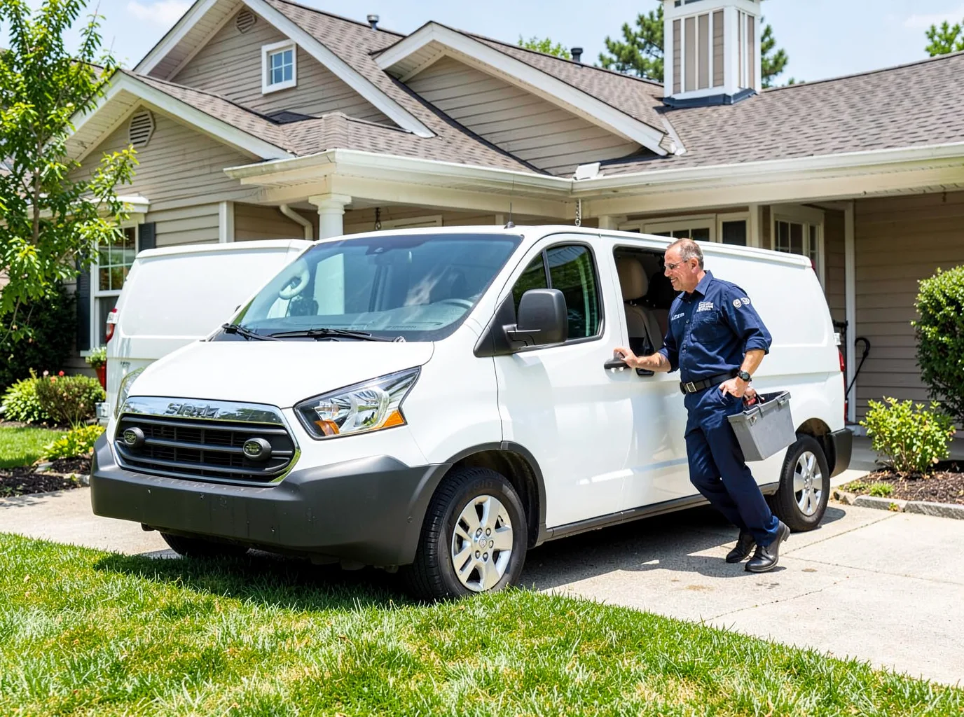 Emergency Plumber company in Center Valley, PA