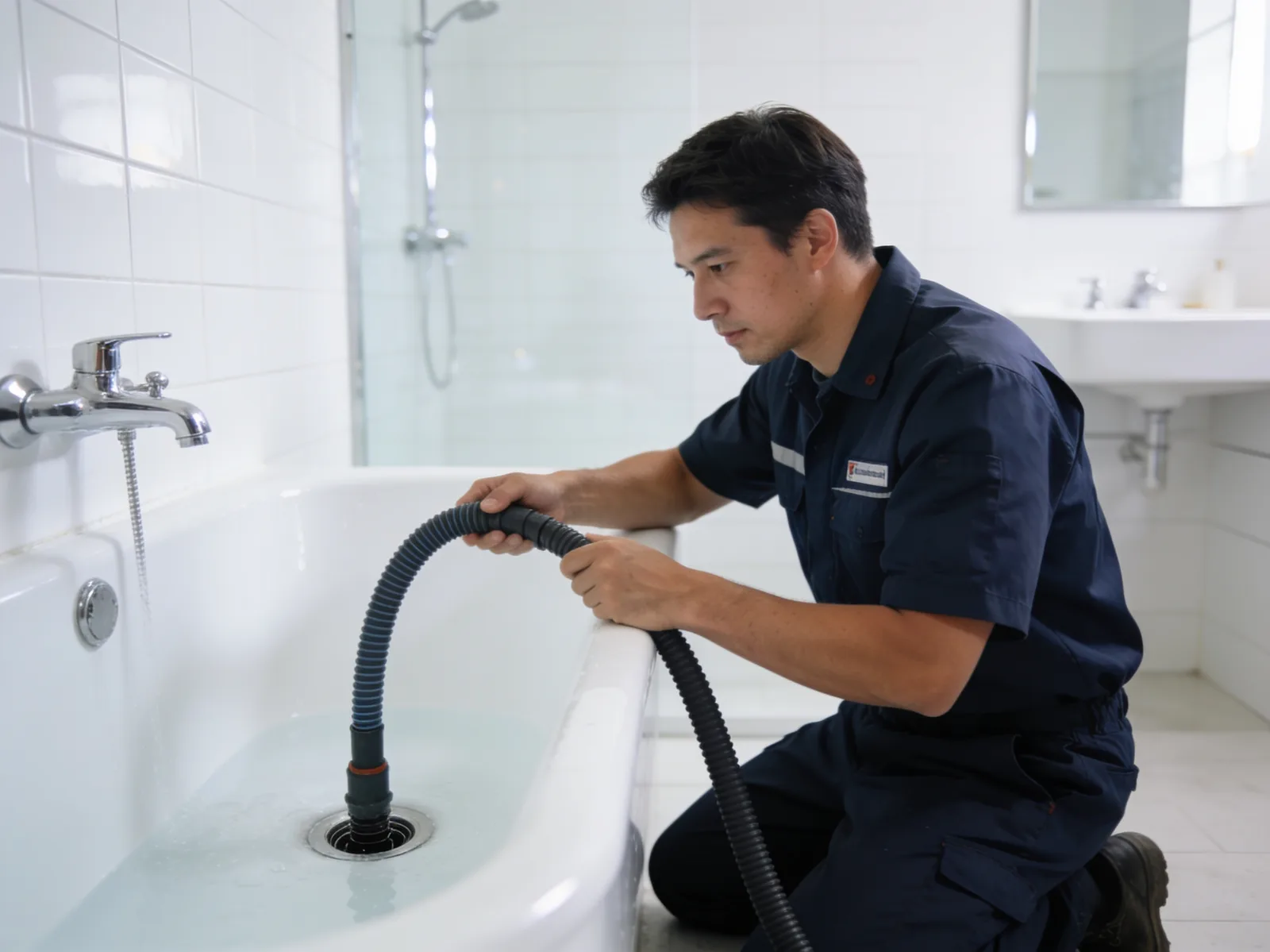 Emergency Plumber Center Valley, PA FAQs